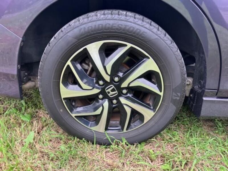 STEPWAGON SPADA