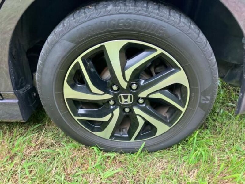 STEPWAGON SPADA