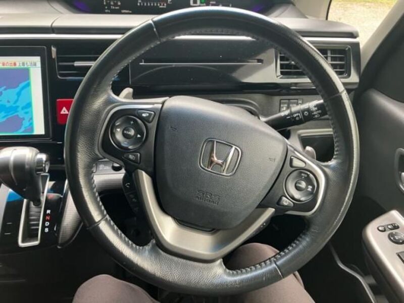 STEPWAGON SPADA