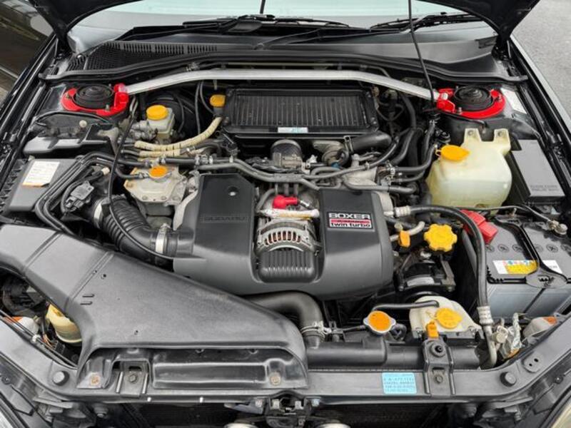 LEGACY B4