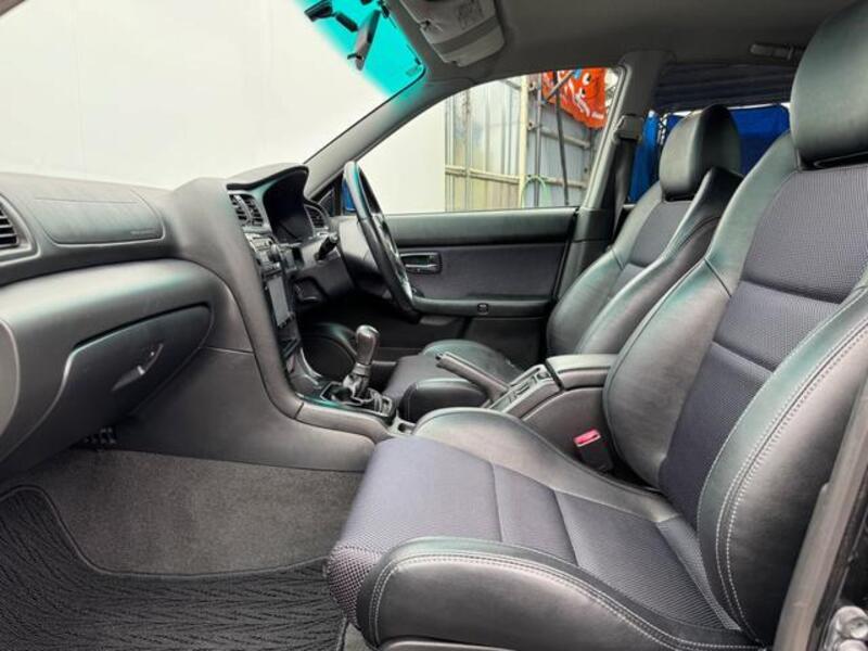 LEGACY B4