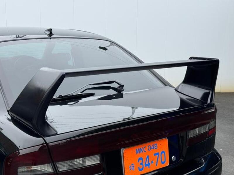 LEGACY B4