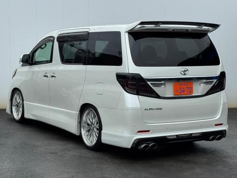 ALPHARD-0