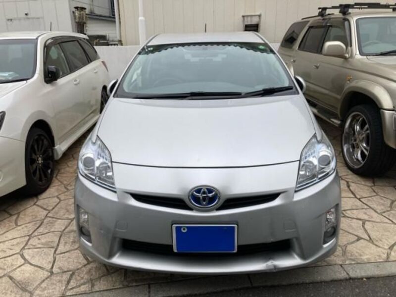 PRIUS