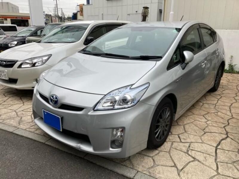 PRIUS