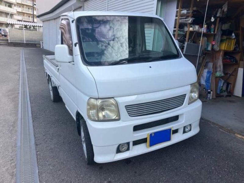 ACTY TRUCK-0