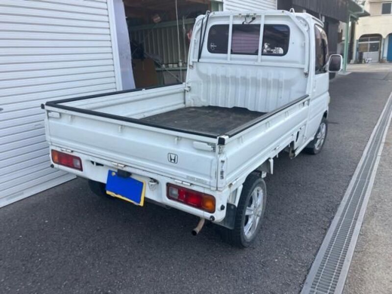 ACTY TRUCK