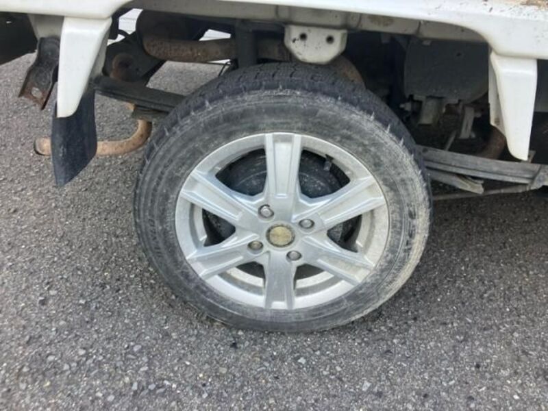 ACTY TRUCK