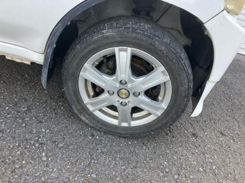 ACTY TRUCK