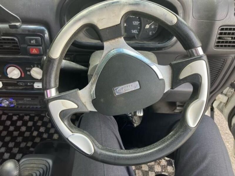ACTY TRUCK
