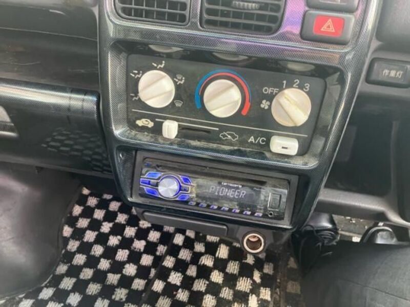 ACTY TRUCK
