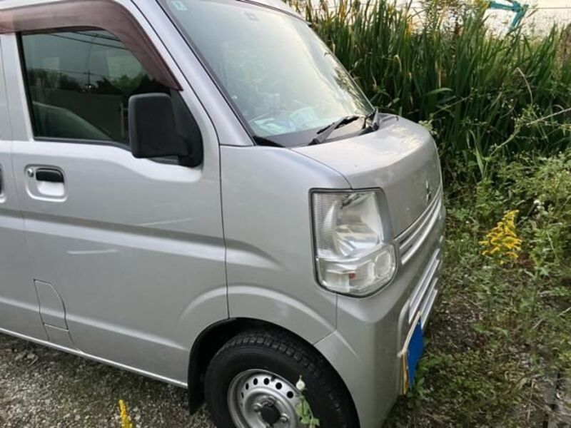 MINICAB VAN-0