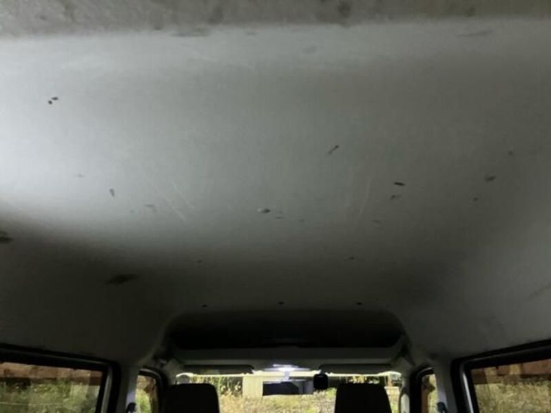 MINICAB VAN