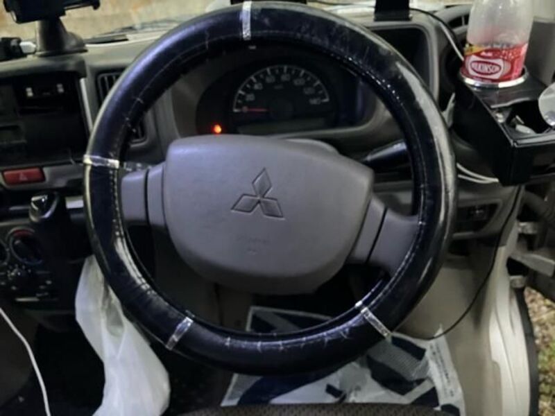 MINICAB VAN