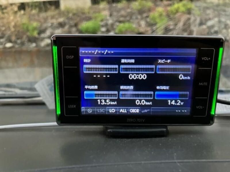 MINICAB VAN