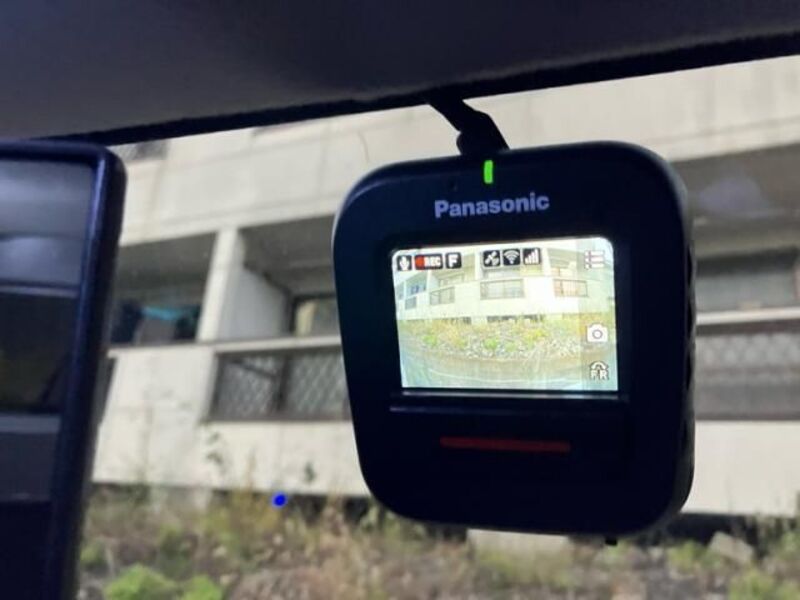 MINICAB VAN