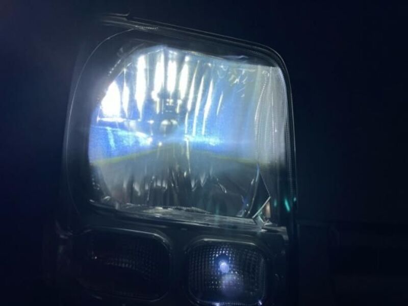 MINICAB VAN