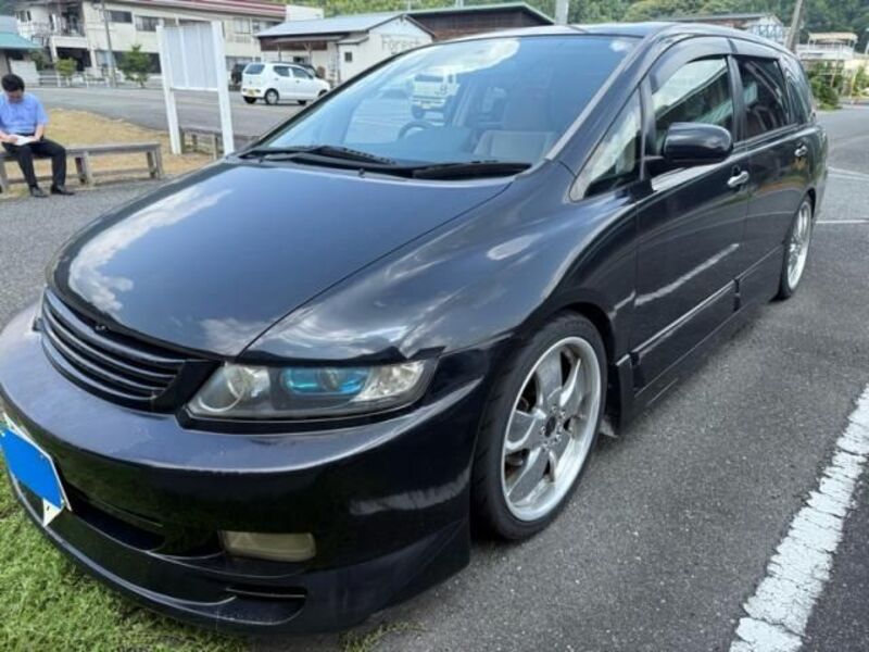 ODYSSEY