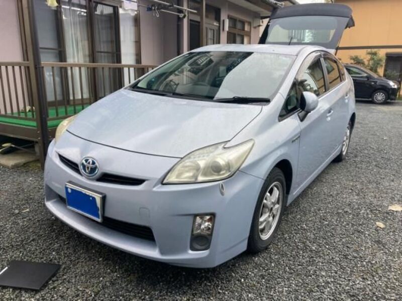 PRIUS