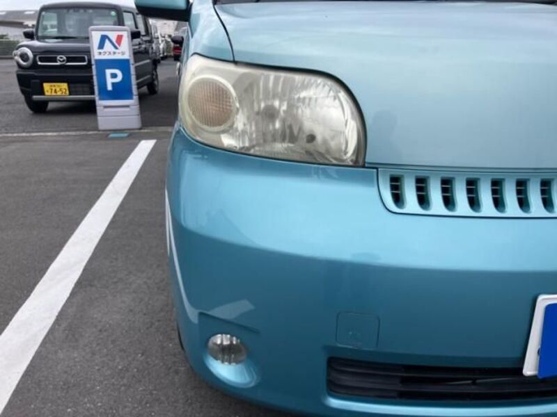 PORTE