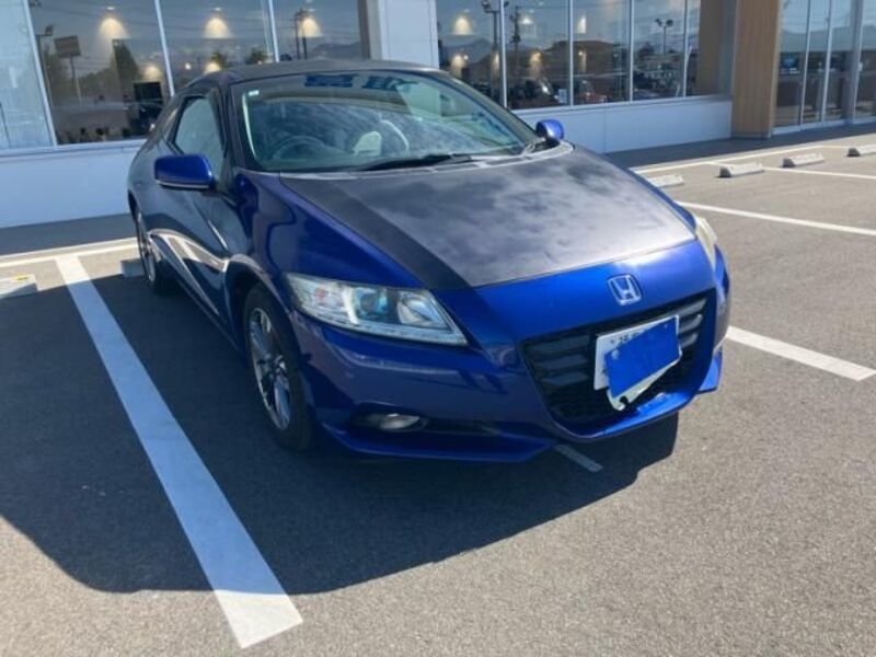 CR-Z-0