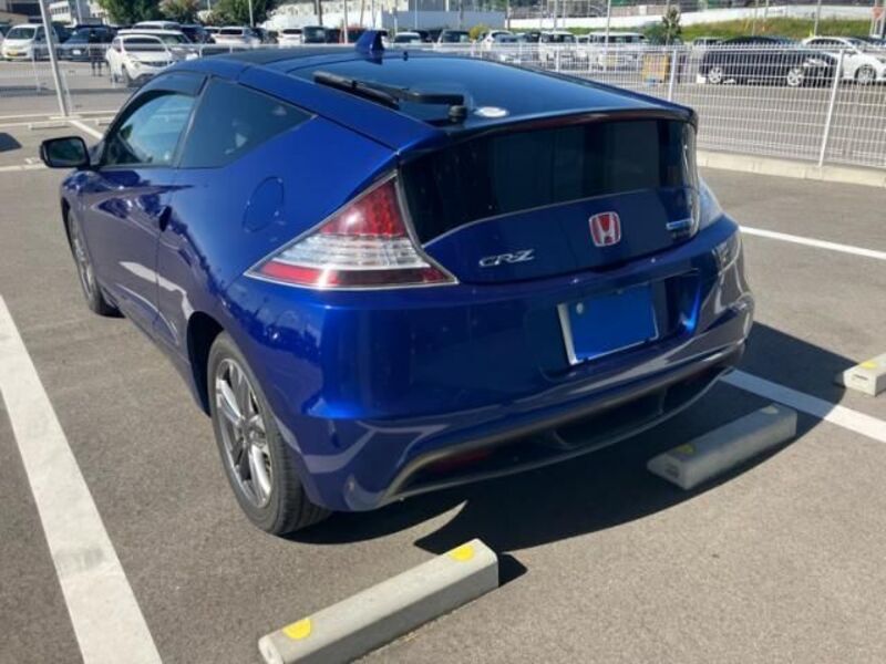 CR-Z