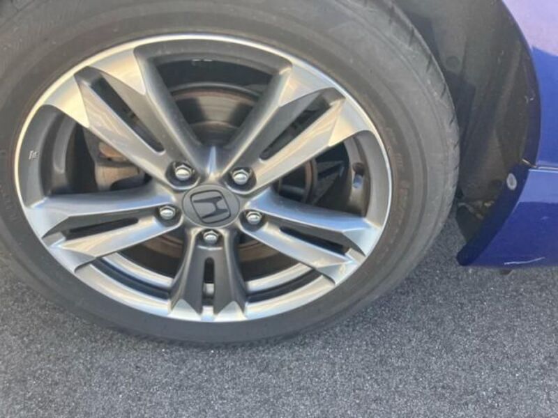 CR-Z