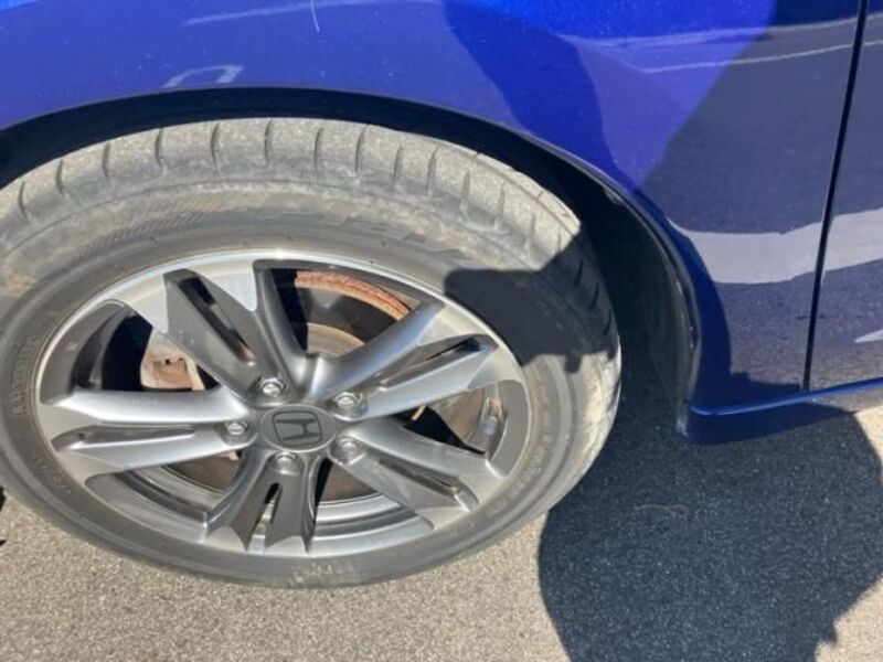 CR-Z