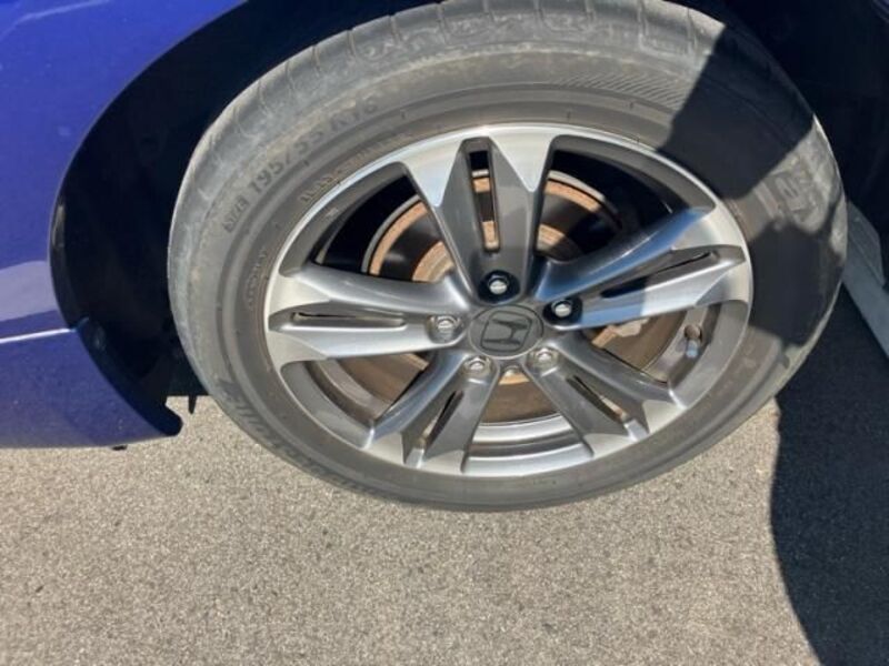 CR-Z