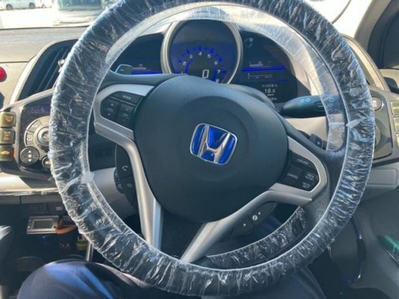 CR-Z