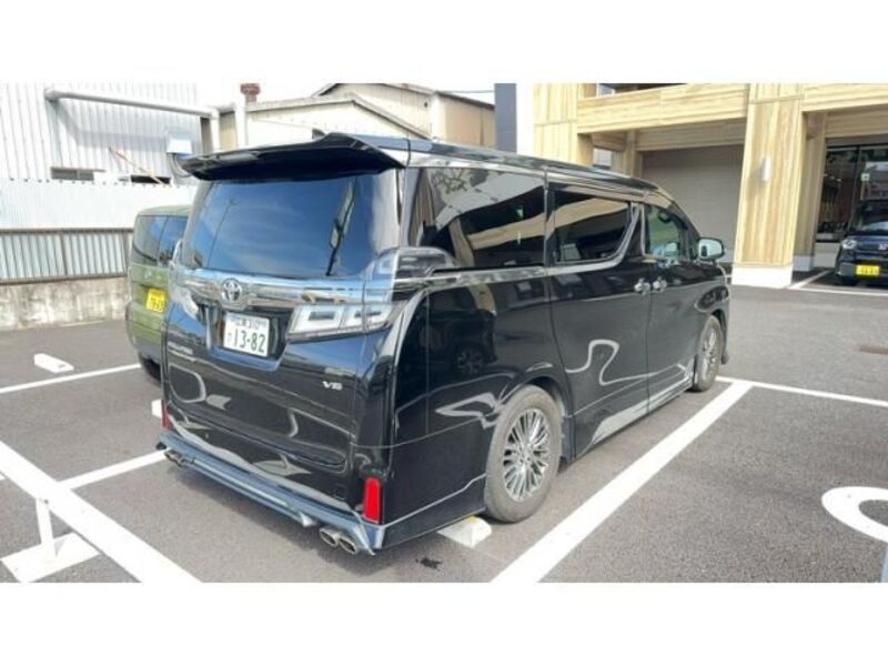 VELLFIRE