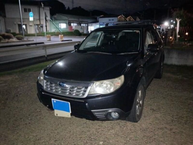 FORESTER-0