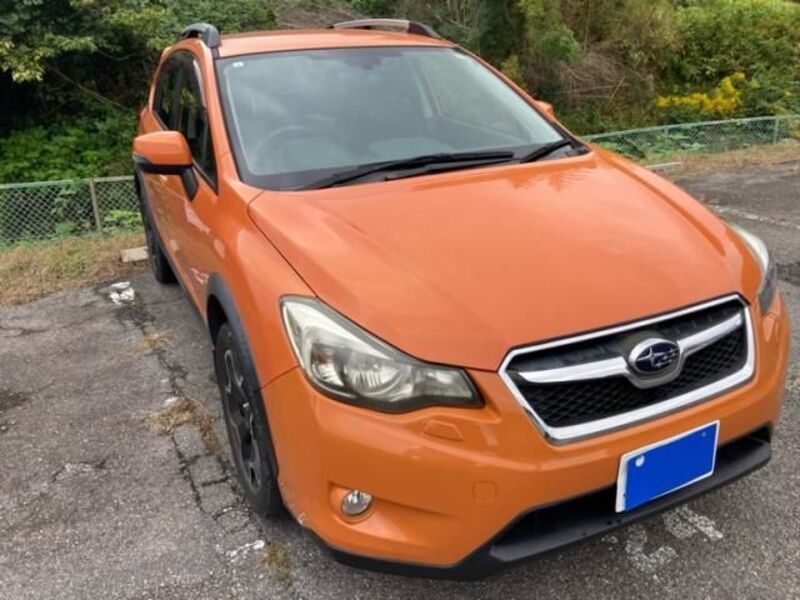 XV