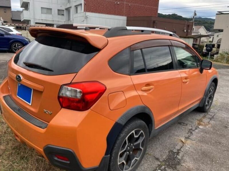 XV