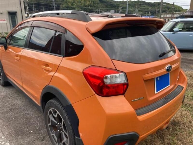 XV