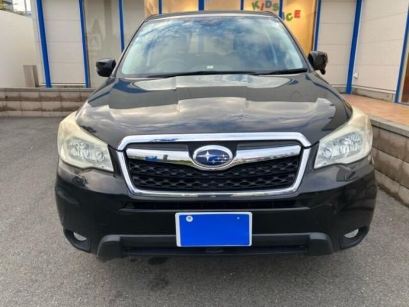 FORESTER-0