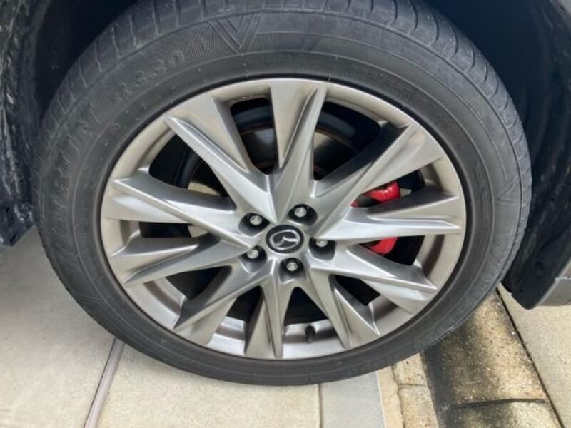 CX-8