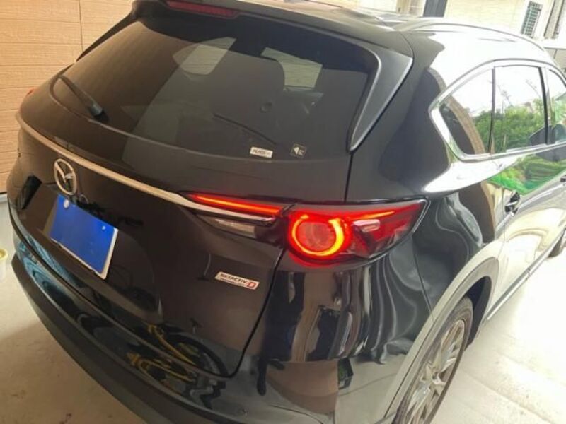 CX-8