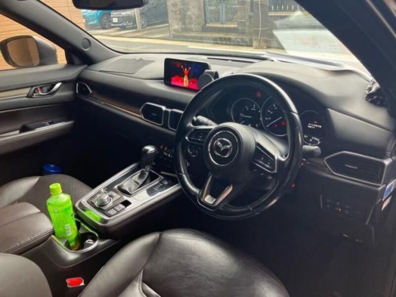 CX-8