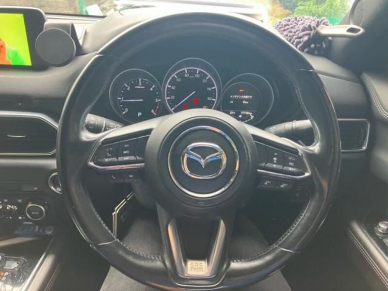 CX-8