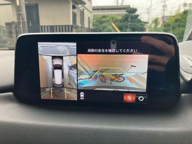 CX-8