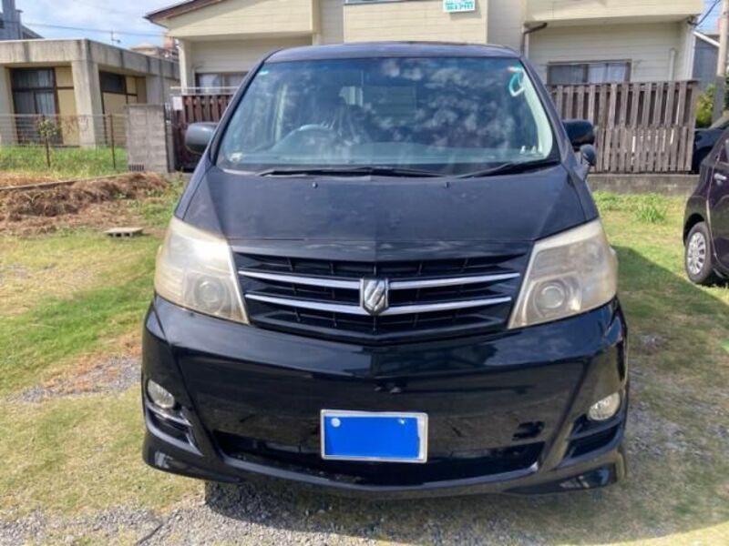 ALPHARD-0