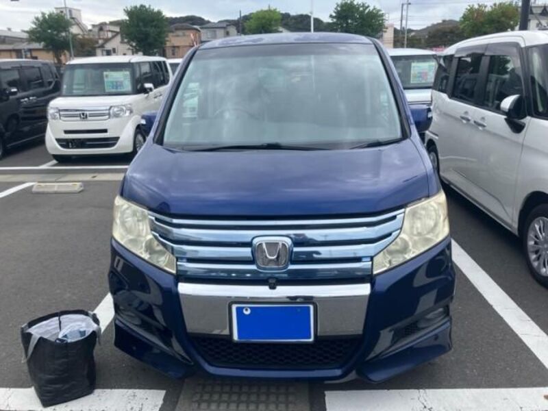 STEPWAGON SPADA-0