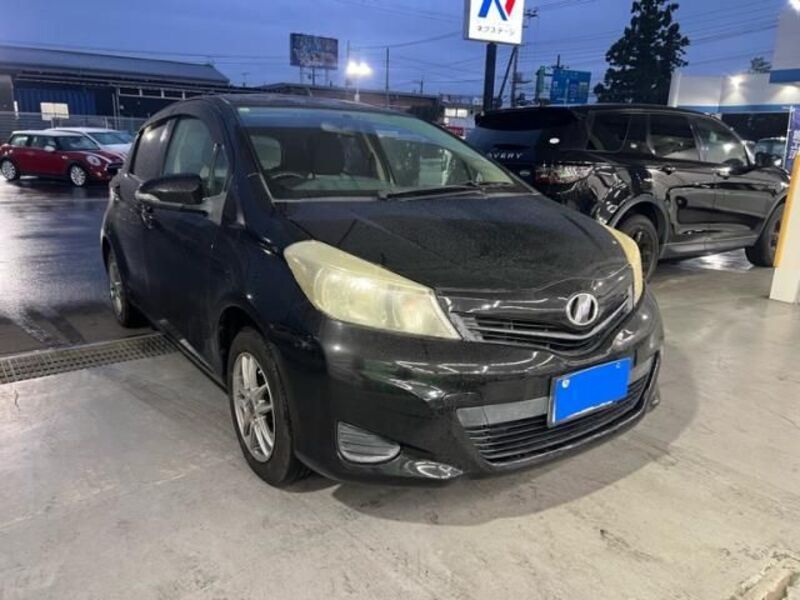 VITZ