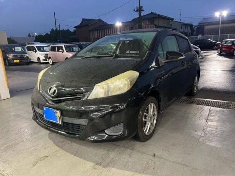 VITZ