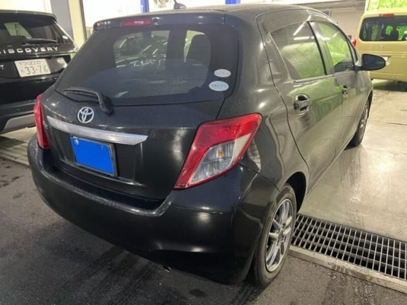 VITZ