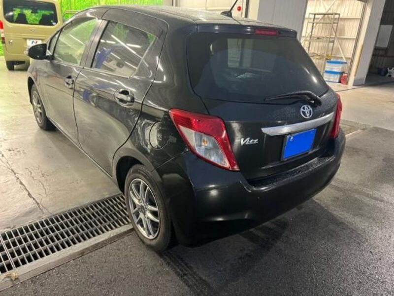 VITZ