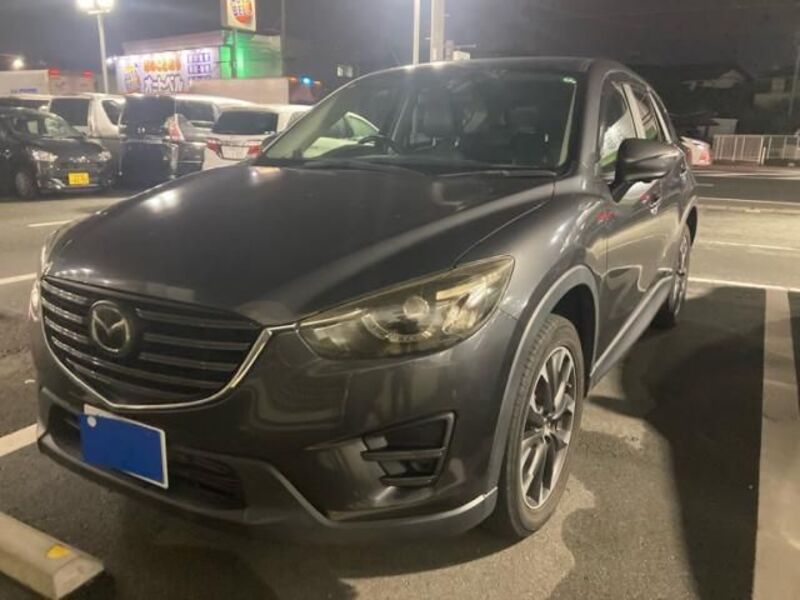 CX-5-0