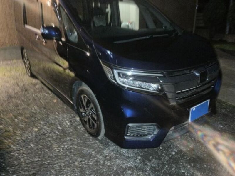 STEPWAGON SPADA