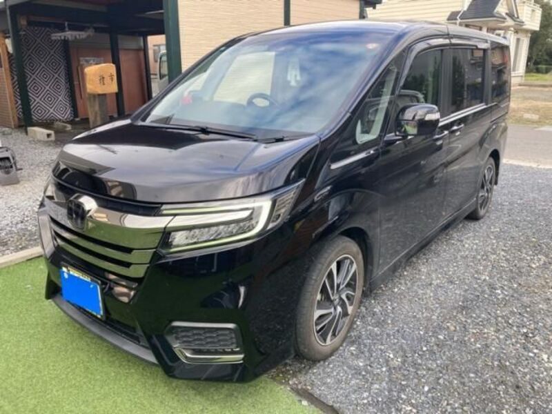 STEPWAGON SPADA-0